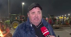 ΟΠΕΚΕΠΕ: Ο Ανεστίδης εκθέτει βουλευτή της ΝΔ – «Ακούστε τον διάλογο για τις παράνομες επιδότήσεις»