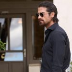 Άρης Μουγκοπέτρος: Συνελήφθη για ενδοοικογενειακή απειλή