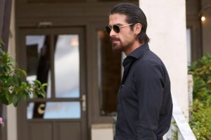 Άρης Μουγκοπέτρος: Συνελήφθη για ενδοοικογενειακή απειλή