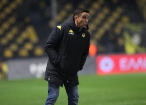 Χιμένεθ: «Να έρθει γρήγορα ο Ιανουάριος να ενισχυθούμε, γιατί τα παιδιά είναι κουρασμένα»