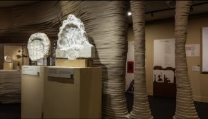 Αρχαιολογικό Μουσείο Θεσσαλονίκης: 100 εκθέματα, 100 ιστορίες