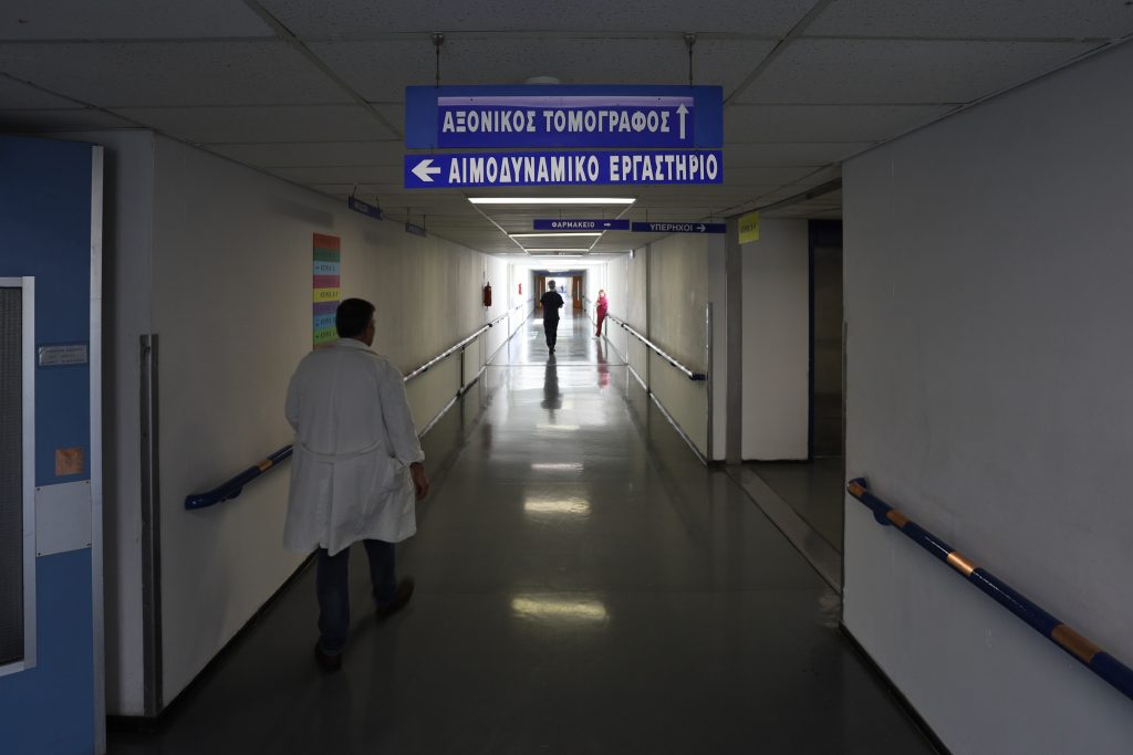 Ασφάλιστρα υγείας: Παράθυρο για νέες αυξήσεις έως 10%