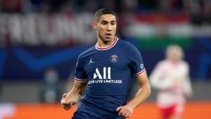 Ο κορυφαίος ποδοσφαιριστής της Αφρικής