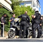 Θεσσαλονίκη: Νέα στοιχεία για τη σορό τρανς γυναίκας σε εμπορικό κέντρο – Δεν εντοπίστηκαν ίχνη εγκληματικής ενέργειας