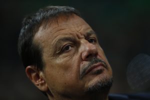 Αταμάν: «Ήμασταν χάλια, δεν αξίζαμε τη νίκη»