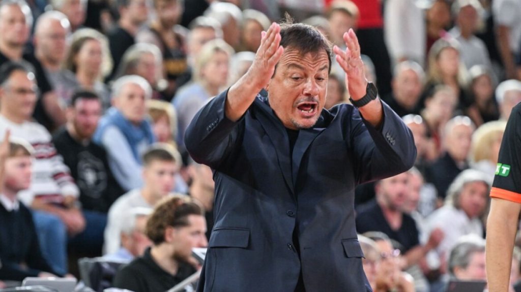 Αταμάν: 10.000 αμόρφωτοι οπαδοί της Φενέρ έβριζαν τη μητέρα μου