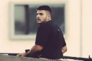 Σίδνεϊ: Αντιμέτωπος με 59 κατηγορίες ο 24χρονος δράστης της τρομοκρατικής επίθεσης στην παραλία Μπόνταϊ