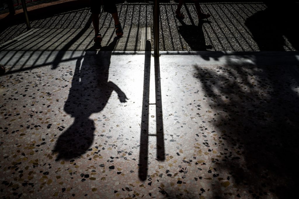 Τουρκία: Εδεναν στα θρανία μαθητές με αυτισμό – Ανατριχιαστικό βίντεο από σχολείο κολαστήριο