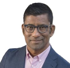 Aziz Huq