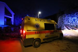 Βαρδούσια: «Της είπα μην πας σε αυτά τα πράγματα γιατί…» – Τα τελευταία λόγια που είπε στην άτυχη ορειβάτισσα η μητέρα της