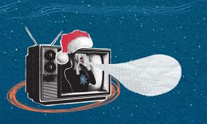 Ποια beefs της ελληνικής τηλεόρασης ήταν τα highlights του 2025;