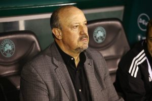 Βιλένα και Ταμπόρδα στην ενδεκάδα του Παναθηναϊκού!