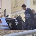 Γυναικοκτονία στη Φολέγανδρο: Καταδικάστηκε σε ισόβια χωρίς ο ελαφρυντικά ο δολοφόνος της Γαρυφαλλιάς