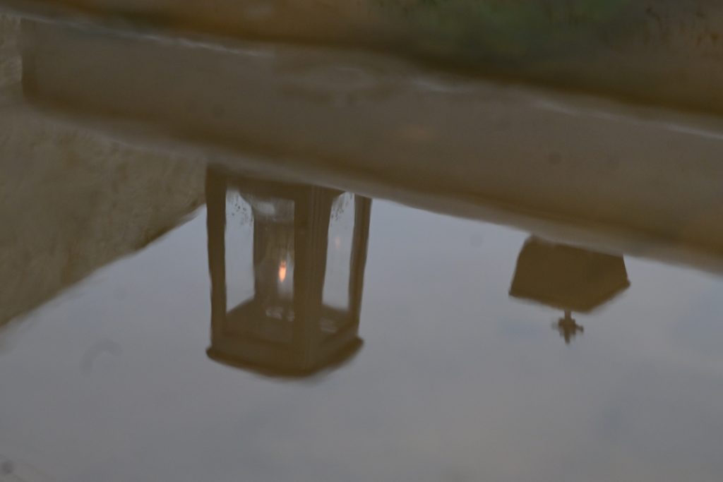 Τη Μαγνησία χτυπά η κακοκαιρία – Φούσκωσε ο Κραυσίδωνας στον Βόλο (βίντεο)