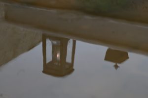 Τη Μαγνησία χτυπά η κακοκαιρία – Φούσκωσε ο Κραυσίδωνας στον Βόλο (βίντεο)