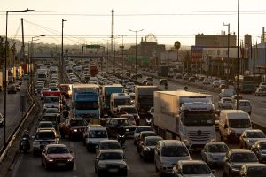 Ισότητα στο μποτιλιάρισμα