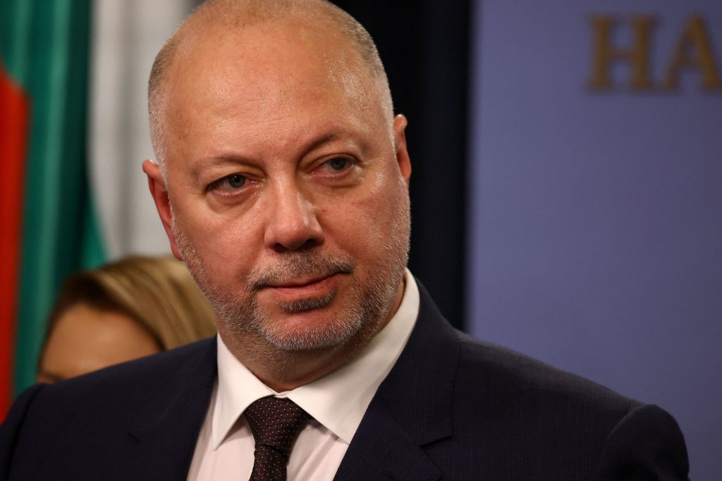 Παραιτείται η κυβέρνηση στην Βουλγαρία μετά από εβδομάδες διαδηλώσεων