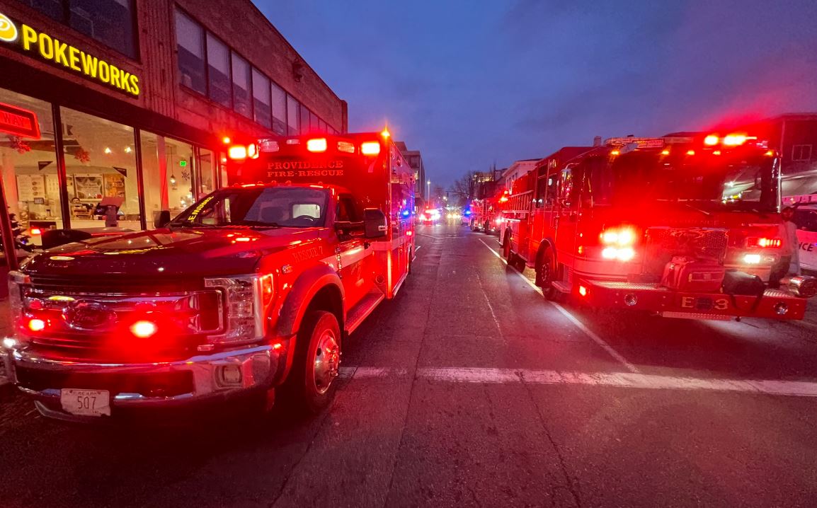 ΗΠΑ: Πυροβολισμοί σε Πανεπιστήμιο – Πληροφορίες για πολλά θύματα