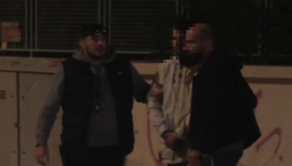 Απειλή για βόμβα σε κολλέγιο στην λεωφόρο Αλεξάνδρας – Τι είπε στους αστυνομικούς ο 27χρονος δράστης