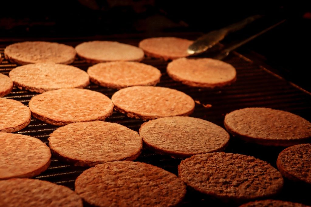 Σαλμονέλα σε κατεψυγμένο μπιφτέκι – Ο ΕΦΕΤ καλεί σε ανάκληση