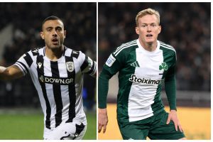 Σφιντέρσκι ή Γιακουμάκης;