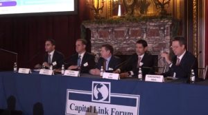 Τα μάτια των επενδυτών στο συνέδριο της Capital Link στη Νέα Υόρκη: Η Alter Ego Media και η νέα πνοή στο Χρηματιστήριο Αθηνών