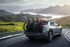 Η Changan ετοιμάζεται να λανσάρει τις μάρκες Avatr και Nevo EV στην Ευρώπη