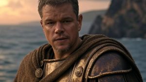 Οδύσσεια: Ξεκίνησαν οι προκρατήσεις και στην Ευρώπη – Όσα ξέρουμε μέχρι τώρα για την ταινία