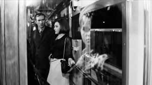 Έγκλημα στην κουκέτα 224 – Ένα κλασικό γαλλικό νουάρ