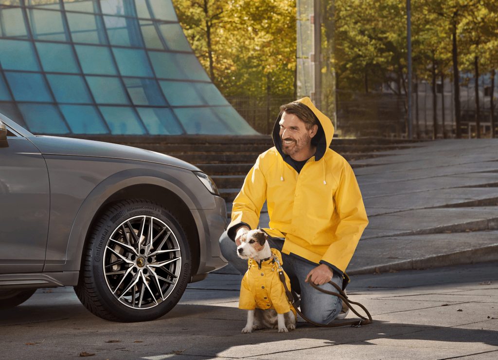 Ελαστικά ΙΧ: Τα μικρά “κόλπα” για να κερδίστε χρήματα