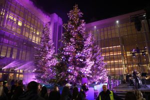 Σαν παραμύθι…