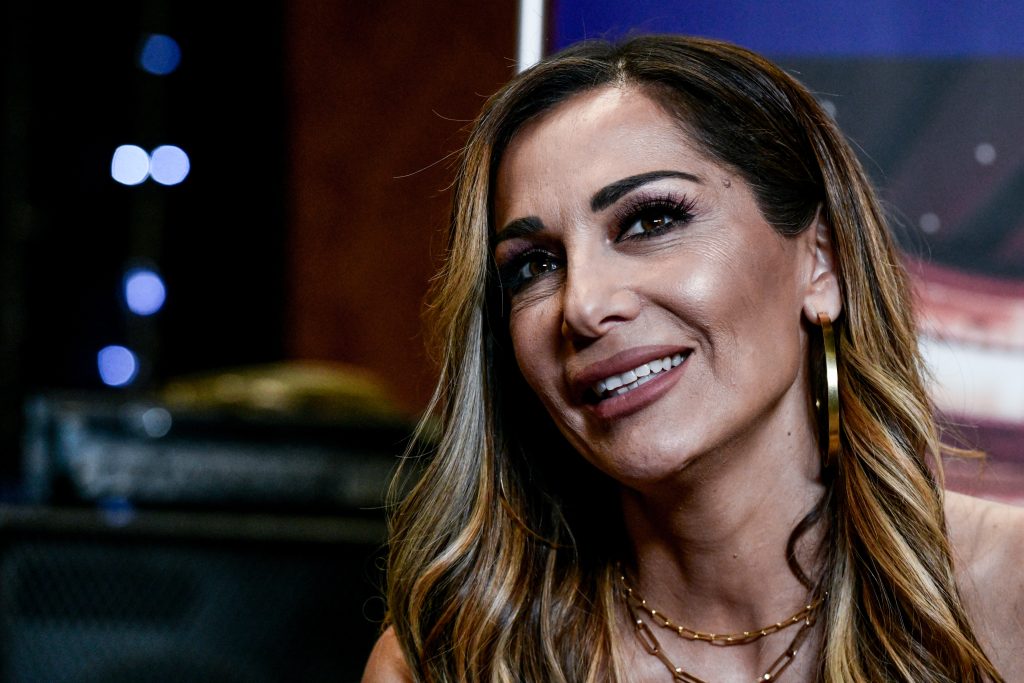 Η ιστορία πίσω από τα «Χριστούγεννα» της Δέσποινας Βανδή: Tι αποκάλυψε ο Φοίβος