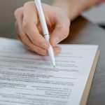 Διαθήκες: Τα 7 «κλειδιά» για να είναι έγκυρες – Ανατροπή στα γηροκομεία