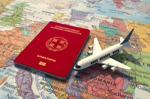 Ανατρoπή στην έκδοση διαβατηρίων με τη «βούλα» του ΣτΕ – Τι αλλάζει