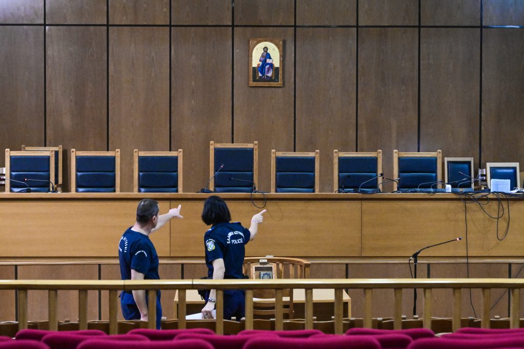 Δίκη Χρυσής Αυγής: Η ώρα της Εισαγγελέως σήμερα – Το μεγάλο διακύβευμα