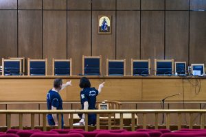 Δίκη Χρυσής Αυγής: Η ώρα της Εισαγγελέως σήμερα – Το μεγάλο διακύβευμα