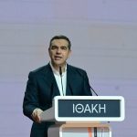 Δημοσκόπηση: Πόσοι θα ψήφιζαν το κόμμα του Αλέξη Τσίπρα