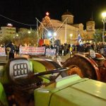 Δημοσκόπηση: Οι πολίτες στο πλευρό των αγροτών – Πόσοι θα ψήφιζαν Τσίπρα, Καρυστιανού