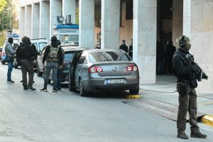 Σκάνδαλο ΟΠΕΚΕΠΕ: Ελεύθεροι οι τελευταίοι δύο κατηγορούμενοι που απολογήθηκαν σήμερα