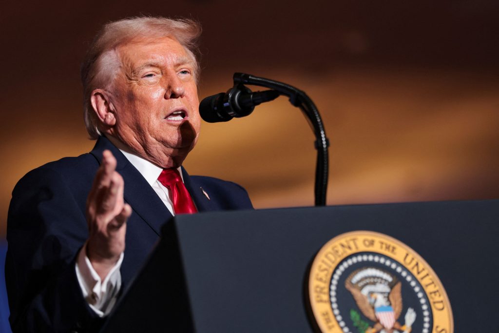 Το σχέδιο Τραμπ για την Ουκρανία μια επενδυτική ευκαιρία με την Ρωσία – Επιστροφή ενεργειακών ροών στην Ευρώπη