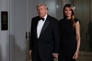 Ντόναλντ Τραμπ: Γυρίζει επίσημα την πλάτη στην Ευρώπη