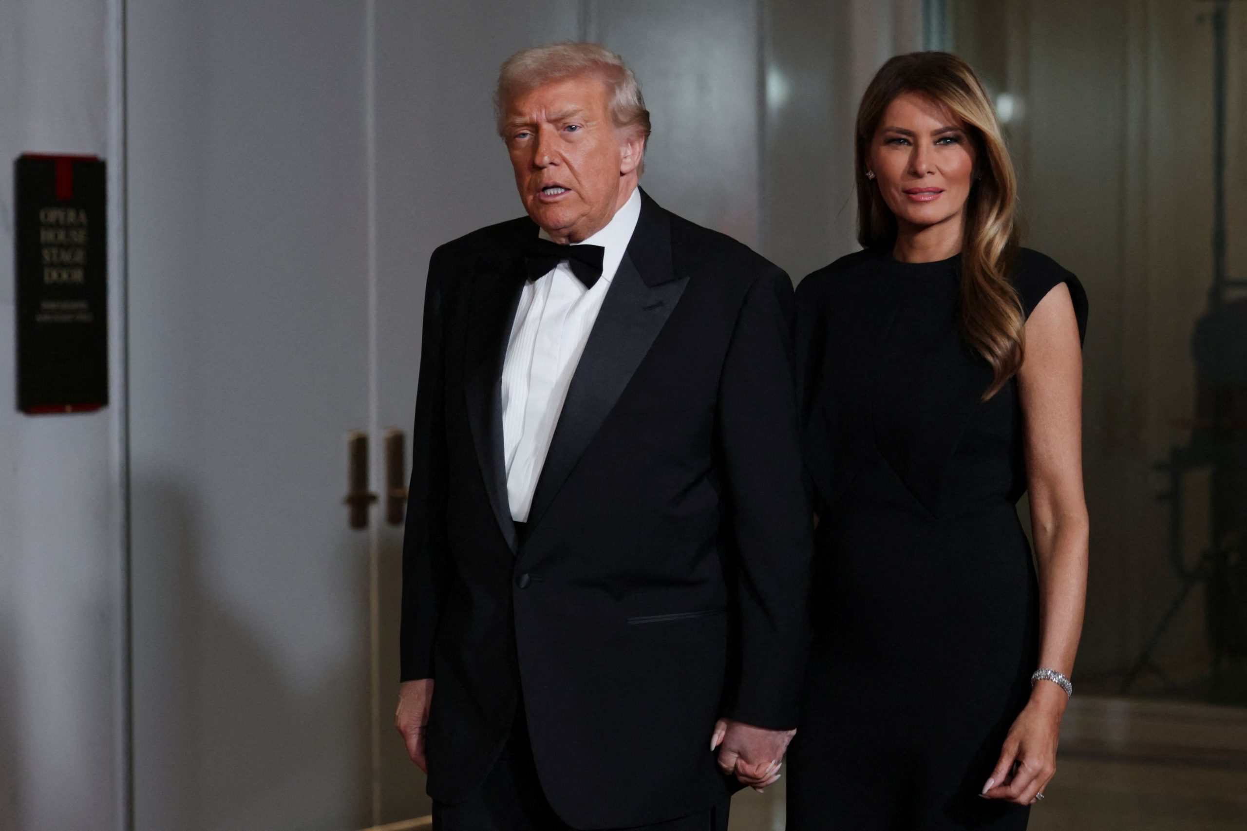 Ντόναλντ Τραμπ: Γυρίζει επίσημα την πλάτη στην Ευρώπη