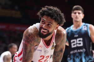 Ασύλληπτος Ντόρσεϊ