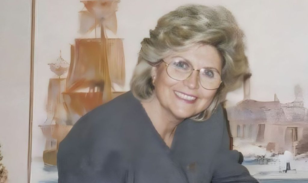 Το “τελευταίο αντίο” στην Ειρήνη Μαρινάκη