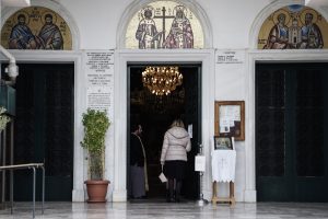 Η new age της ελευθερίας της λατρείας