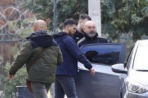 Προθεσμία για την Τρίτη πήρε ο γιος της Ελένης Παπαδοπούλου – Τα στοιχεία που φώτισαν το στυγερό έγκλημα