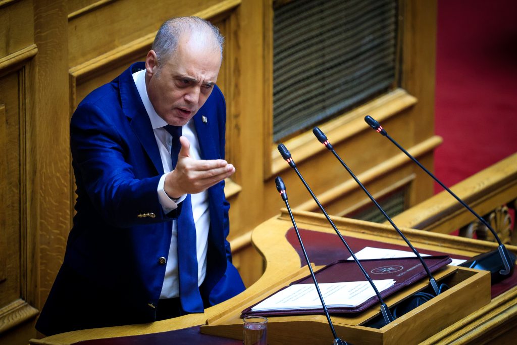 Γιατί και πώς ανεβαίνουν τα ποσοστά της Ελληνικής Λύσης