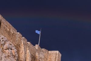 «Πράσινο» φως για νέα πρόωρη αποπληρωμή 5,29 δισ. δανείων του πρώτου μνημονίου