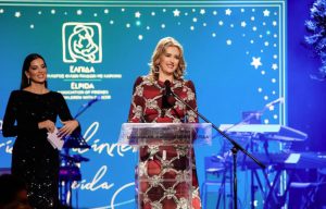 Το Χριστουγεννιάτικο Δείπνο της «ΕΛΠΙΔΑΣ»