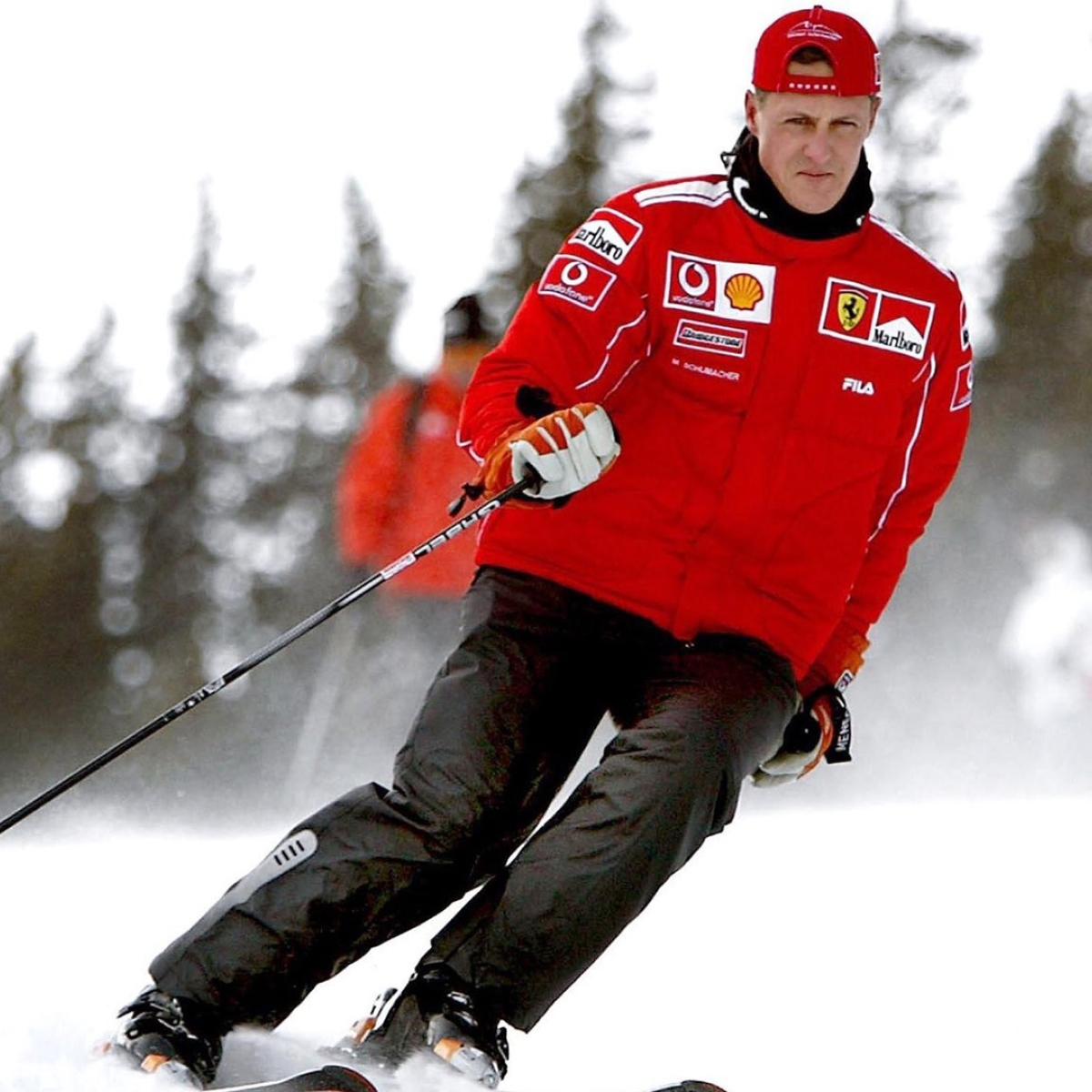 &Mu;ί&kappa;&alpha;&epsilon;&lambda; &Sigma;&omicron;&upsilon;&mu;ά&chi;&epsilon;&rho;: &Delta;ώ&delta;&epsilon;&kappa;&alpha; &chi;&rho;ό&nu;&iota;&alpha; &sigma;&iota;&omega;&pi;ή&sigmaf;